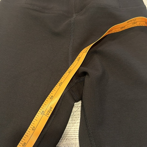 Offline by Aerie Goals 7/8 Hi-Rise Leggings size S short - Picture 8 of 13